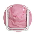 thumbnail image 3 of Licensed Characters Comfortable Saucer Chair, 27", 3 of 4