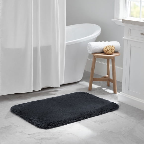 Member's Mark Hotel Premier Soft Bath Rug, 24" x 36"