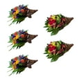 thumbnail image 1 of Member's Mark Thanksgiving Harvest Cornucopia Arrangement, choose quantity, 1 of 8