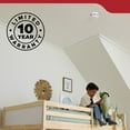 thumbnail image 12 of Kidde 4" Compact Battery Powered Smoke Detector, AA Batteries Included, 12 of 14