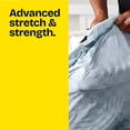 thumbnail image 6 of Glad ForceFlex Tall Kitchen Drawstring Trash Bags, Gain Original scent with Febreze Freshness, 13 Gallon, 160 ct., 6 of 12