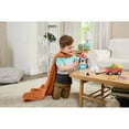 thumbnail image 7 of VTech Bluey Dress-Up Bluey with Accessories, 7 of 9
