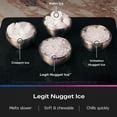 thumbnail image 7 of GE Profile Opal 2.0 Nugget Ice Maker + Side Tank with 4 Opal Filters, 7 of 9