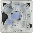 thumbnail image 2 of Everlast Spas Expression 6-7 Person 80-Jet Acrylic Spa, 2 of 12