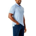 thumbnail image 2 of Member's Mark Men's Pattern Performance Polo, 2 of 8