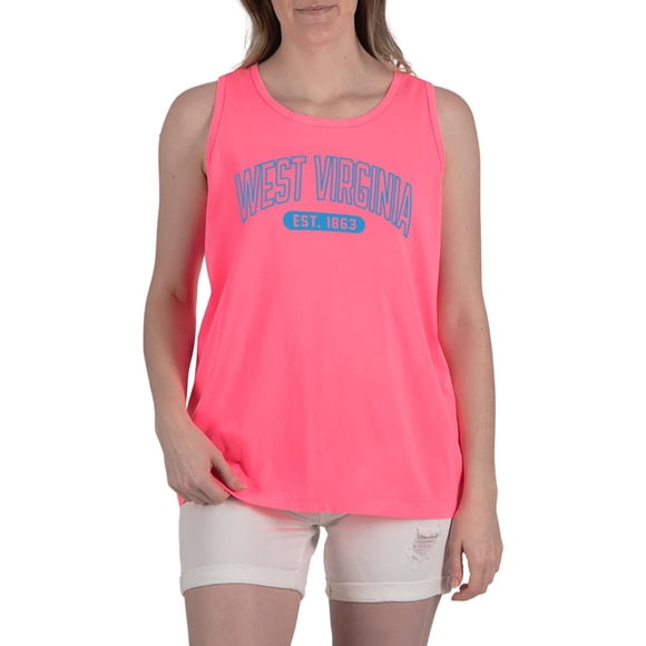 State of Mine Women's State Tank Top