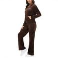 thumbnail image 5 of Juicy Couture x Mean Girls Women's Velour Pant, 5 of 5