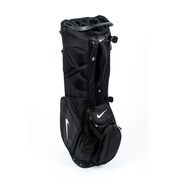 Nike Hybrid ゴルフバッグ Nike Air Hybrid Golf Bag - Best Black Backpack – Midway Sports