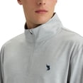 thumbnail image 4 of Salt Life Men's UV Performance Quarter-Zip, 4 of 6