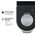 thumbnail image 7 of Keurig K-Mini Plus Single Serve K-Cup Pod Coffee Maker, 7 of 26
