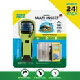 thumbnail image 2 of Thermacell MR350 Mosquito & Multi-Insect Repeller Bonus Pack, 2 of 8