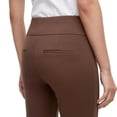 thumbnail image 6 of Express Women's Ponte Pant, 6 of 7