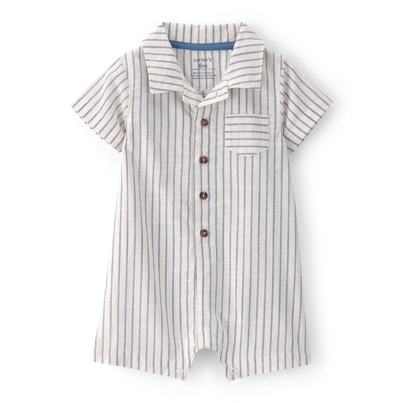Carter's Boys Romper