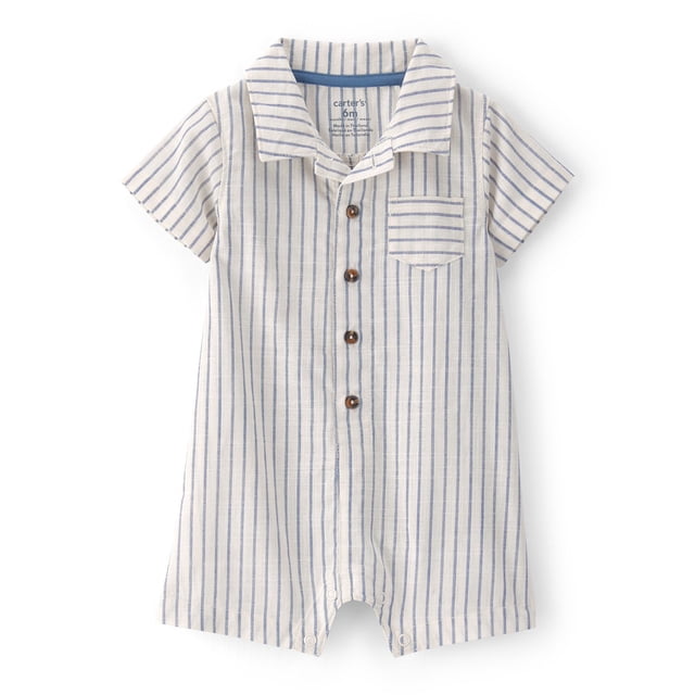 Carter's Boys Romper