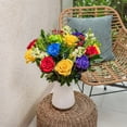 thumbnail image 5 of Member's Mark Farm Fresh Rose Bouquet, 28 stems, choose color, 5 of 7