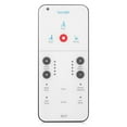 thumbnail image 10 of Brondell Swash Select BL97 Remote Controlled Bidet Seat, 10 of 12