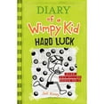 thumbnail image 1 of Diary of a Wimpy Kid: Hard Luck - Book 8 of 19, Hardcover, 1 of 4