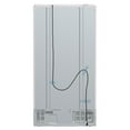 thumbnail image 8 of Salerno 20 cu. ft. Side-by-Side Refrigerator with Ice & Water Dispenser, 8 of 11