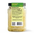 thumbnail image 2 of Wildbrine Organic Dill & Garlic Sauerkraut, 30 oz., 2 of 4