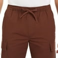 thumbnail image 4 of Hurley Men's Cargo Jogger Pant, 4 of 8