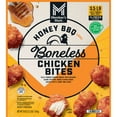 thumbnail interactive-video image 1 of Member's Mark Breaded and Boneless Honey Barbecue Chicken Bites, Frozen, 3.5 lbs., 1 of 7