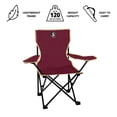 thumbnail image 6 of Logo Brands Florida State Seminoles Youth Chair, 6 of 6