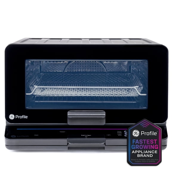GE Profile 11-in-1 Countertop Smart Oven