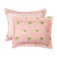 thumbnail image 3 of Vera Bradley 3-Piece Quilt Set, Assorted Sizes, 3 of 5