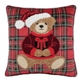 thumbnail image 1 of Member's Mark Holiday Indoor Accent Pillows, 1 of 2