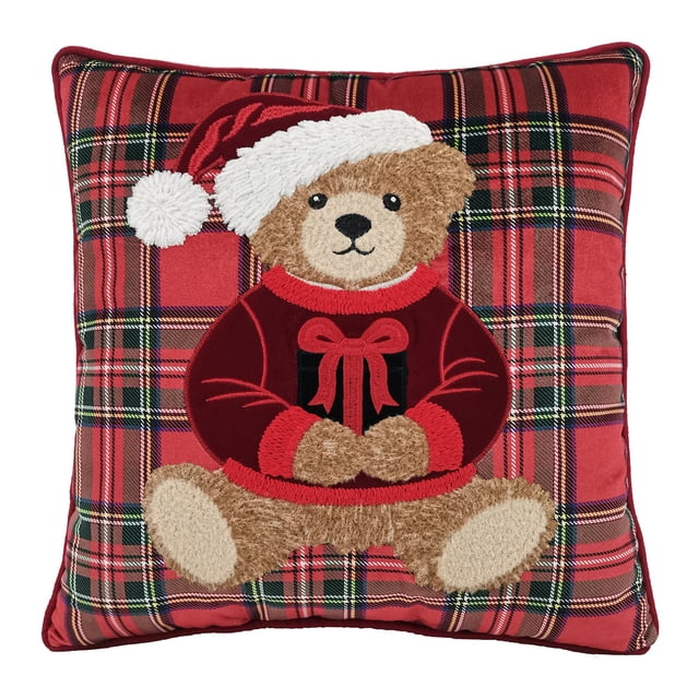 Member's Mark Holiday Indoor Accent Pillows