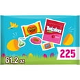 thumbnail image 1 of HERSHEY'S Easter Egg Hunt Candy, Variety Pack, 225 pcs., 1 of 9