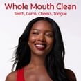 thumbnail image 4 of Colgate Optic White 360 Soft Manual Toothbrush, 8 ct., 4 of 9