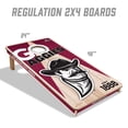 thumbnail image 5 of NMST AGGIES 2'X4' CB 2'X4' CORNHOLE BOARD, 5 of 6