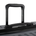 thumbnail image 7 of iFLY Smart Departure Hardside 2-Piece Luggage Set, Charcoal, 7 of 8