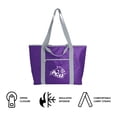 thumbnail image 3 of Logo Brands Abilene Christian Wildcats Gameday Insulated Tote, 3 of 4