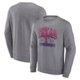 thumbnail image 3 of Texas Rangers Adult Crewneck, 3 of 5