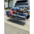 thumbnail image 5 of Kilimanjaro® 3'x5' Cargo Net with 4-pc Cam Buckle, 5 of 6