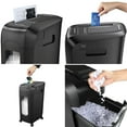 thumbnail image 7 of Member's Mark 18-Sheet Micro-Cut Shredder, Quiet Operation, 7 of 11