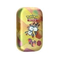 thumbnail image 2 of Pokémon 4 Mini Tins + 4 Promo Cards Bundle, 2 of 9