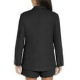 thumbnail image 3 of Express Women's Linen Blazer, 3 of 7