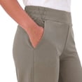 thumbnail image 6 of Member's Mark Women's Travel Wide Leg Pant, 6 of 8