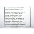 thumbnail image 4 of Amano Kanikama Fresh Imitation Crab Meat, 10 oz., 4 pk., 4 of 4