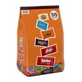 thumbnail image 1 of HERSHEY'S Variety Pack Halloween Candy, 515 pcs., 1 of 6