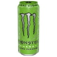 thumbnail image 3 of Monster Energy Ultra Paradise 16 fl. oz., 24 pk., 3 of 5