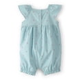 thumbnail image 3 of Carter's Girls Romper, 3 of 5