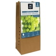 thumbnail image 1 of Member's Mark Grape Himrod White Seedless, 2pk, 1 of 9