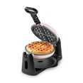 thumbnail image 4 of Dash Ceramic Nonstick Flip Belgian Waffle Maker, 4 of 7