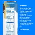 thumbnail image 3 of Nurri 30g Protein Cookies & Cream Milk Shake 11 fl. oz., 12 pk., 3 of 6