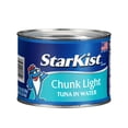 thumbnail image 1 of StarKist Chunk Light Tuna in Water, 66.5 oz., 1 of 7