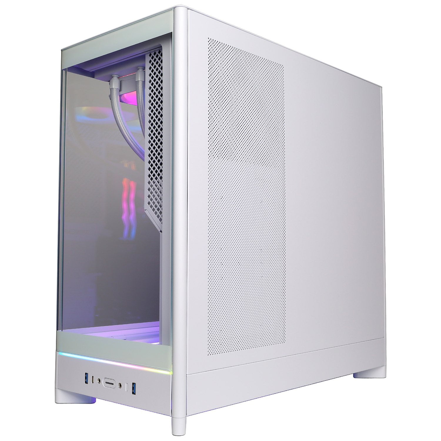 CyberPowerPC Gamer Supreme Liquid Cool SLC11180CPG w/ AMD Ryzen 9